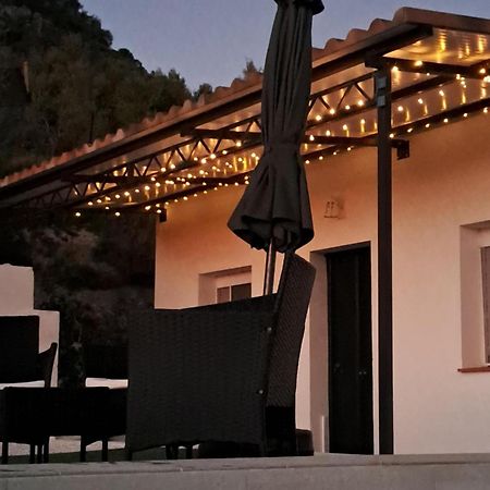 Casa Puerto Blanco II Villa Algodonales Buitenkant foto