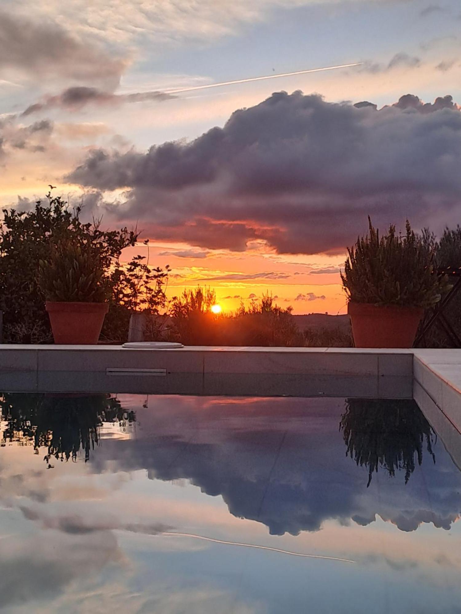 Casa Puerto Blanco II Villa Algodonales Buitenkant foto